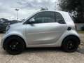 smart forTwo 90 0.9 Turbo twinamic Superpassion Argent - thumbnail 3
