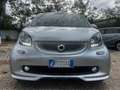 smart forTwo 90 0.9 Turbo twinamic Superpassion Argent - thumbnail 4