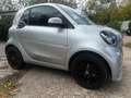 smart forTwo 90 0.9 Turbo twinamic Superpassion Argent - thumbnail 1