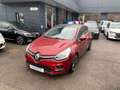 Renault Clio 1.2 tce energy Intens 118cv Piros - thumbnail 4