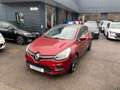 Renault Clio 1.2 tce energy Intens 118cv Rouge - thumbnail 4