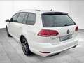 Volkswagen Golf Variant IQ.DRIVE  1.5 TSI  AHK NAVI PDC v+h Blanc - thumbnail 5