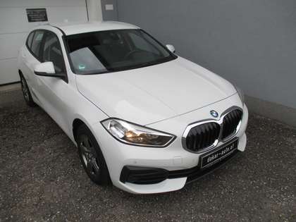 BMW 118 d F40 NAVI, BUSINESS PAKET, PDC, TEL, ALU