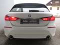 BMW 118 d F40 NAVI, BUSINESS PAKET, PDC, TEL, ALU Weiß - thumbnail 23