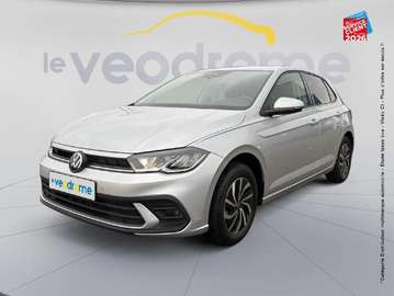 1.0 TSI 95ch Life DSG7 Camera Carplay
