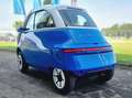 Micro Microlino Dolce 10.5 kW Azul - thumbnail 4
