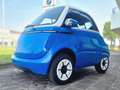 Micro Microlino Dolce 10.5 kW Azul - thumbnail 1
