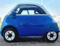 Micro Microlino Dolce 10.5 kW Azul - thumbnail 3