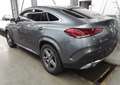 Mercedes-Benz GLE 400 d 4M C AMG*Pano*AHK*FAP*Burm*360°*4xSHZ Gris - thumbnail 12