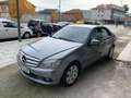 Mercedes-Benz C 220 C 220CDI BE Edition Aut. Edition Plateado - thumbnail 2