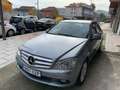 Mercedes-Benz C 220 C 220CDI BE Edition Aut. Edition Plateado - thumbnail 17