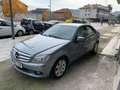 Mercedes-Benz C 220 C 220CDI BE Edition Aut. Edition Plateado - thumbnail 1