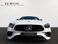 Mercedes-Benz E 220 d 4MATIC | PANO | MEMORY | BURMEISTER Weiß - thumbnail 2