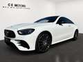 Mercedes-Benz E 220 d 4MATIC | PANO | MEMORY | BURMEISTER Weiß - thumbnail 1