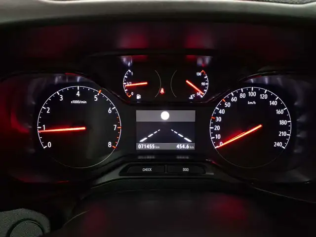Opel Combo view 15