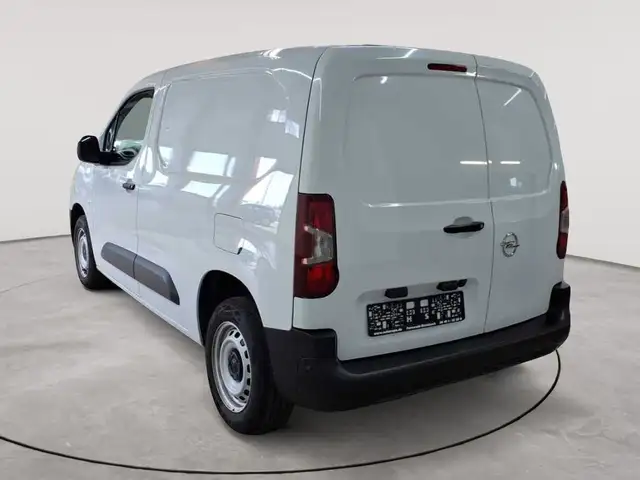 Opel Combo view 2
