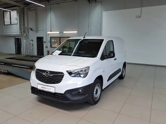 Opel Combo view 7