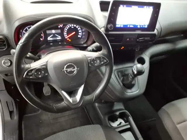 Opel Combo view 13