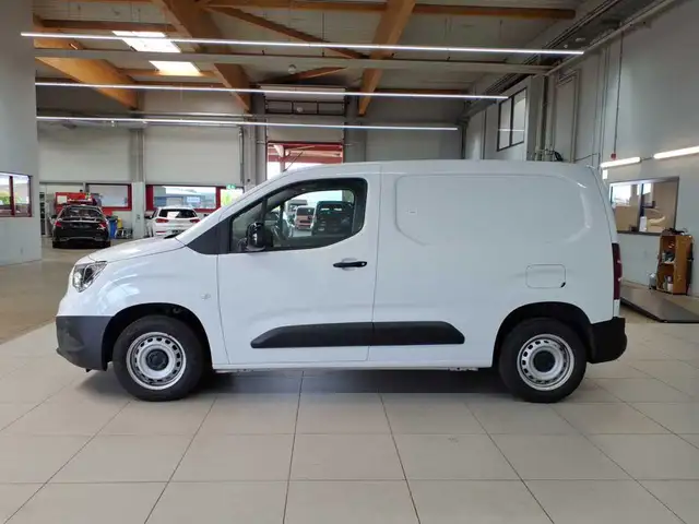 Opel Combo view 6