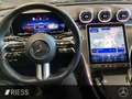 Mercedes-Benz C 220 d T AMG PANO MEMORY RFK NIGHT WINTER CARPL Schwarz - thumbnail 13