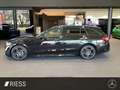 Mercedes-Benz C 220 d T AMG PANO MEMORY RFK NIGHT WINTER CARPL Schwarz - thumbnail 3