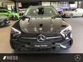 Mercedes-Benz C 220 d T AMG PANO MEMORY RFK NIGHT WINTER CARPL Schwarz - thumbnail 2