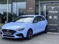 Hyundai i30 2.0 T-GDi N Performance Automaat Blu/Azzurro - thumbnail 1