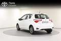 Toyota Yaris 1.5 Active Tech Blanc - thumbnail 10