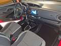 Toyota Yaris Yaris Hybrid Hybrid 1.5 VVT-i Y20 + Allwetter+ Rot - thumbnail 9