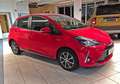 Toyota Yaris Yaris Hybrid Hybrid 1.5 VVT-i Y20 + Allwetter+ Rot - thumbnail 2