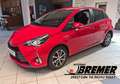 Toyota Yaris Yaris Hybrid Hybrid 1.5 VVT-i Y20 + Allwetter+ Rot - thumbnail 1