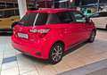 Toyota Yaris Yaris Hybrid Hybrid 1.5 VVT-i Y20 + Allwetter+ Rot - thumbnail 3
