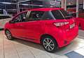 Toyota Yaris Yaris Hybrid Hybrid 1.5 VVT-i Y20 + Allwetter+ Rot - thumbnail 4
