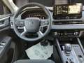 Mitsubishi Outlander PHEV 2,4 4WD Invite 220V AT 25 Schwarz - thumbnail 7