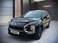 Mitsubishi Outlander PHEV 2,4 4WD Invite 220V AT 25 Schwarz - thumbnail 2