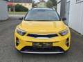 Kia Stonic Stonic 1,0 TGDI Gold Gelb - thumbnail 4