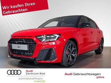 Sportback S-line 40 TFSI 207 PS S-tronic Klima