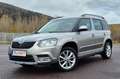 Skoda Yeti 1.2 TSI Drive, DSG, Navi, AHK. Beige - thumbnail 1