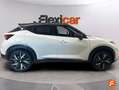 Nissan Juke DIG-T 84 kW DCT N-Design Chic Blanco - thumbnail 9