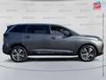Peugeot 5008 1.2 PureTech 130ch S/S Allure Pack EAT8 GPS Camera Gris - thumbnail 4