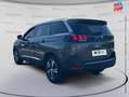 Peugeot 5008 1.2 PureTech 130ch S/S Allure Pack EAT8 GPS Camera Gris - thumbnail 8