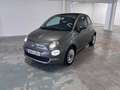 Fiat 500C 1.0 Hybrid Dolcevita 52kW Zilver - thumbnail 1