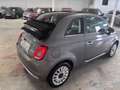 Fiat 500C 1.0 Hybrid Dolcevita 52kW Zilver - thumbnail 21