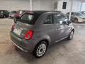 Fiat 500C 1.0 Hybrid Dolcevita 52kW Zilver - thumbnail 11