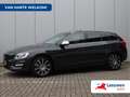 Volvo V60 2.4 D6 AWD Plug-In Hybrid | Trekhaak | Adaptieve C Grijs - thumbnail 1