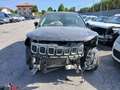 Jeep Compass 1.3 Turbo T4 190 CV PHEV AT6 4xe Limited Nero - thumbnail 2
