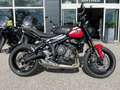 Triumph Trident 660 Rouge - thumbnail 1