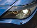 BMW 630 6-serie Cabrio 630ici High Executive Concoursstaat Blau - thumbnail 28