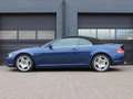 BMW 630 6-serie Cabrio 630ici High Executive Concoursstaat Blauw - thumbnail 3