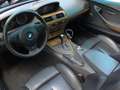 BMW 630 6-serie Cabrio 630ici High Executive Concoursstaat Blauw - thumbnail 14
